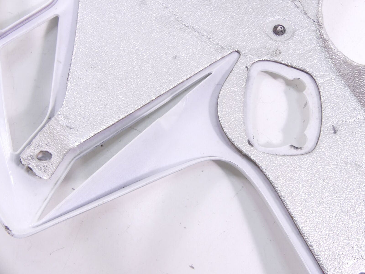 2013 Mv Agusta F4RR Oem Left Main Fairing Cover Cowl 8000B7919 {{ shop.shopifyCountryName }} - Mototech271