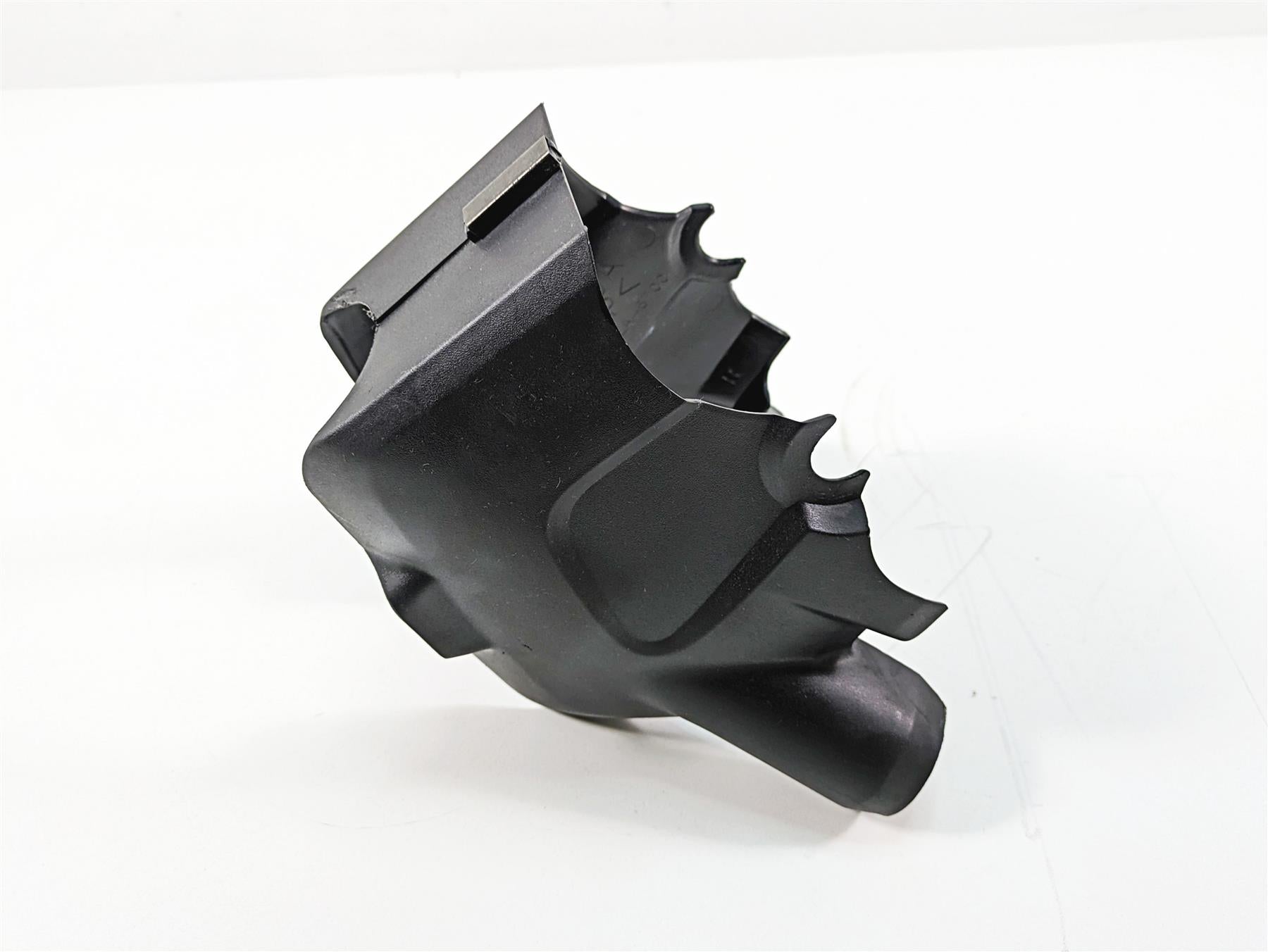 2006 Honda V-Twin VTX1300 R Frame Neck Infill Cover Set 63500-MEA-670 {{ shop.shopifyCountryName }} - Mototech271