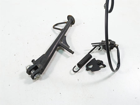 2016 Kawasaki Ninja EX300 Side Kickstand Spring Safety Switch Set 34024-0107-18R {{ shop.shopifyCountryName }} - Mototech271