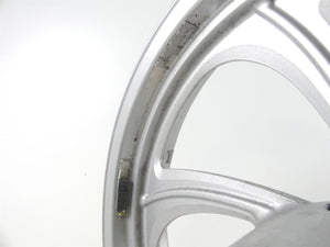 2009 Victory Vision Tour Front Straight Cast Wheel Rim 18x3 1520901 | Mototech271