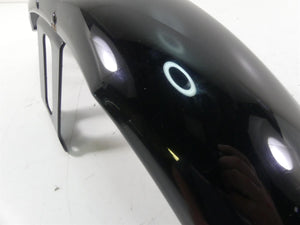 2008 Harley Softail FXSTB Night Train Front Fender - Read 59924-80B