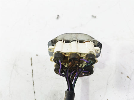 2004 Victory Kingpin Indicator Lights + Harness 2461094 9999999 {{ shop.shopifyCountryName }} - Mototech271
