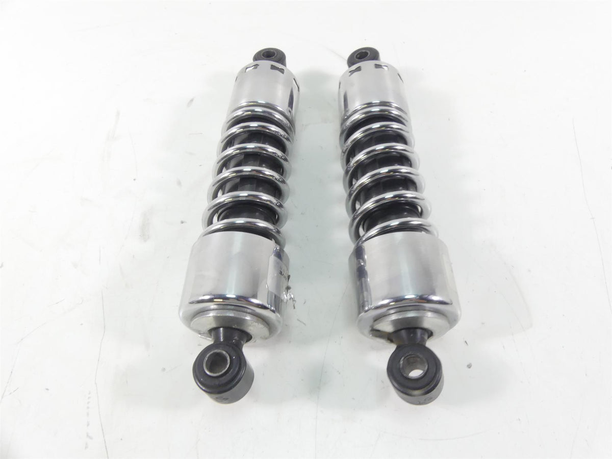 1997 Harley Dyna FXDS Super Glide Conv Progressive 412 Shock Set 12" 412-4036C {{ shop.shopifyCountryName }} - Mototech271