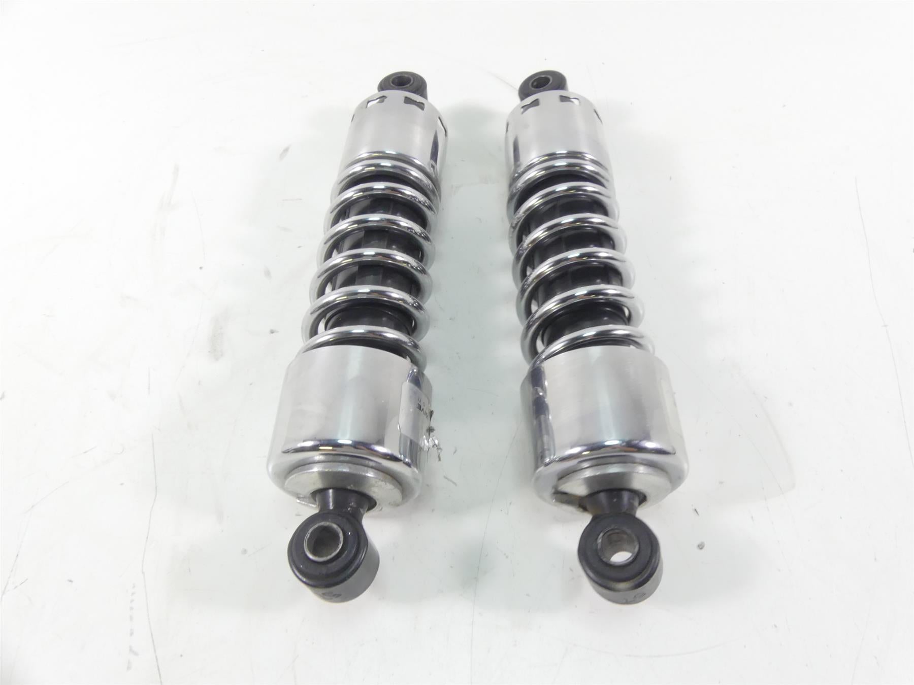 1997 Harley Dyna FXDS Super Glide Conv Progressive 412 Shock Set 12" 412-4036C {{ shop.shopifyCountryName }} - Mototech271