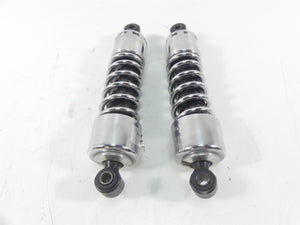 1997 Harley Dyna FXDS Super Glide Conv Progressive 412 Shock Set 12" 412-4036C | Mototech271