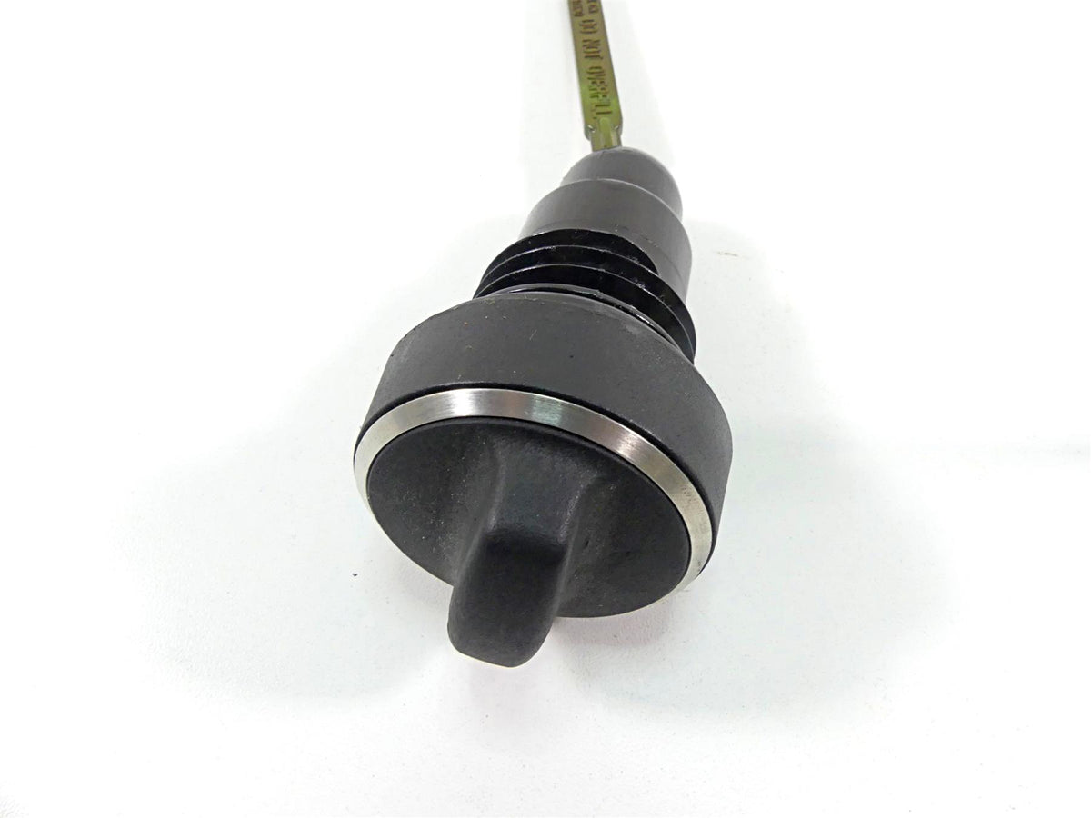 2017 Harley Dyna FXDB Street Bob Transmission Oil Level Dip Stick 62700001 {{ shop.shopifyCountryName }} - Mototech271