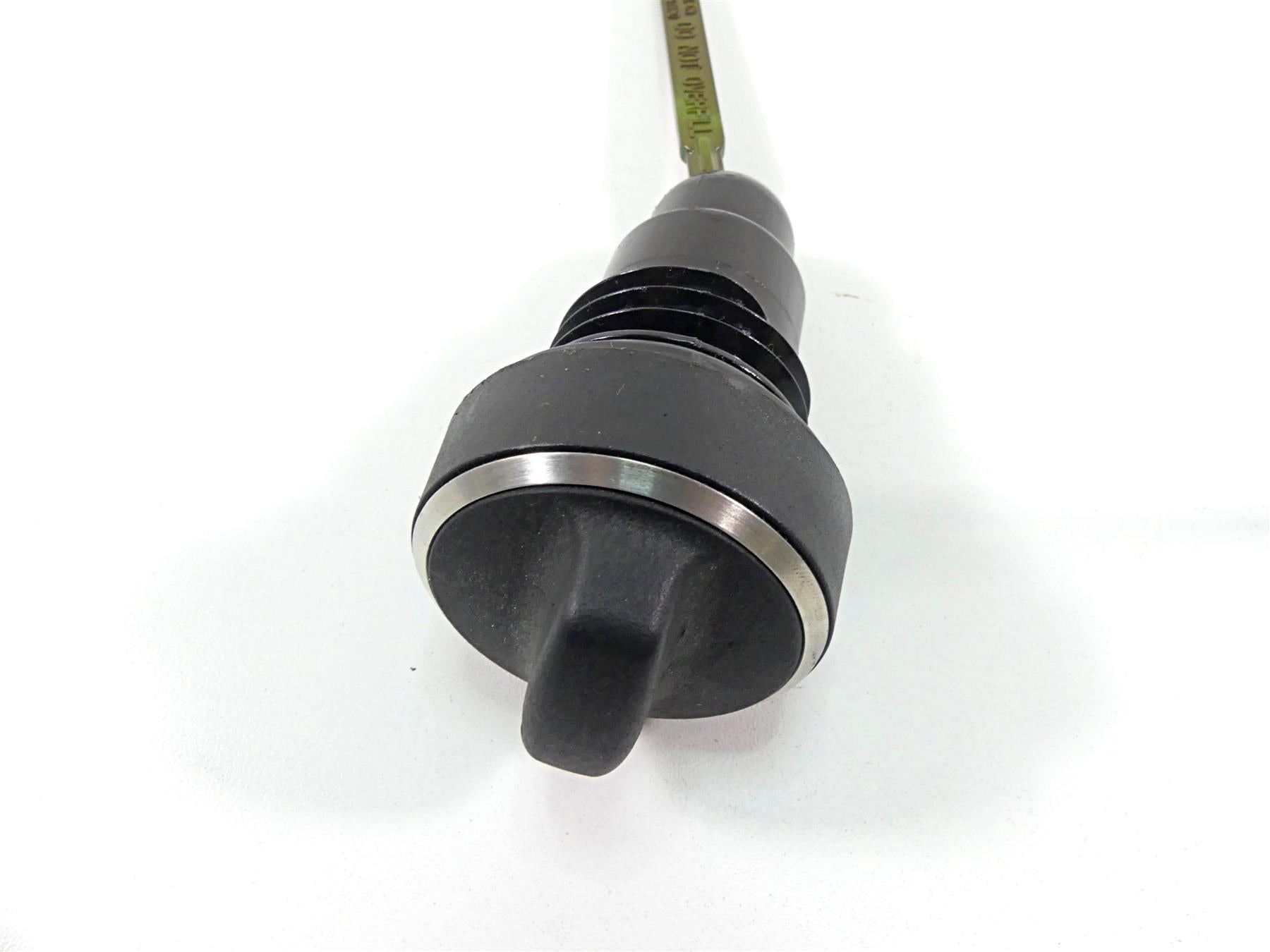 2017 Harley Dyna FXDB Street Bob Transmission Oil Level Dip Stick 62700001 {{ shop.shopifyCountryName }} - Mototech271