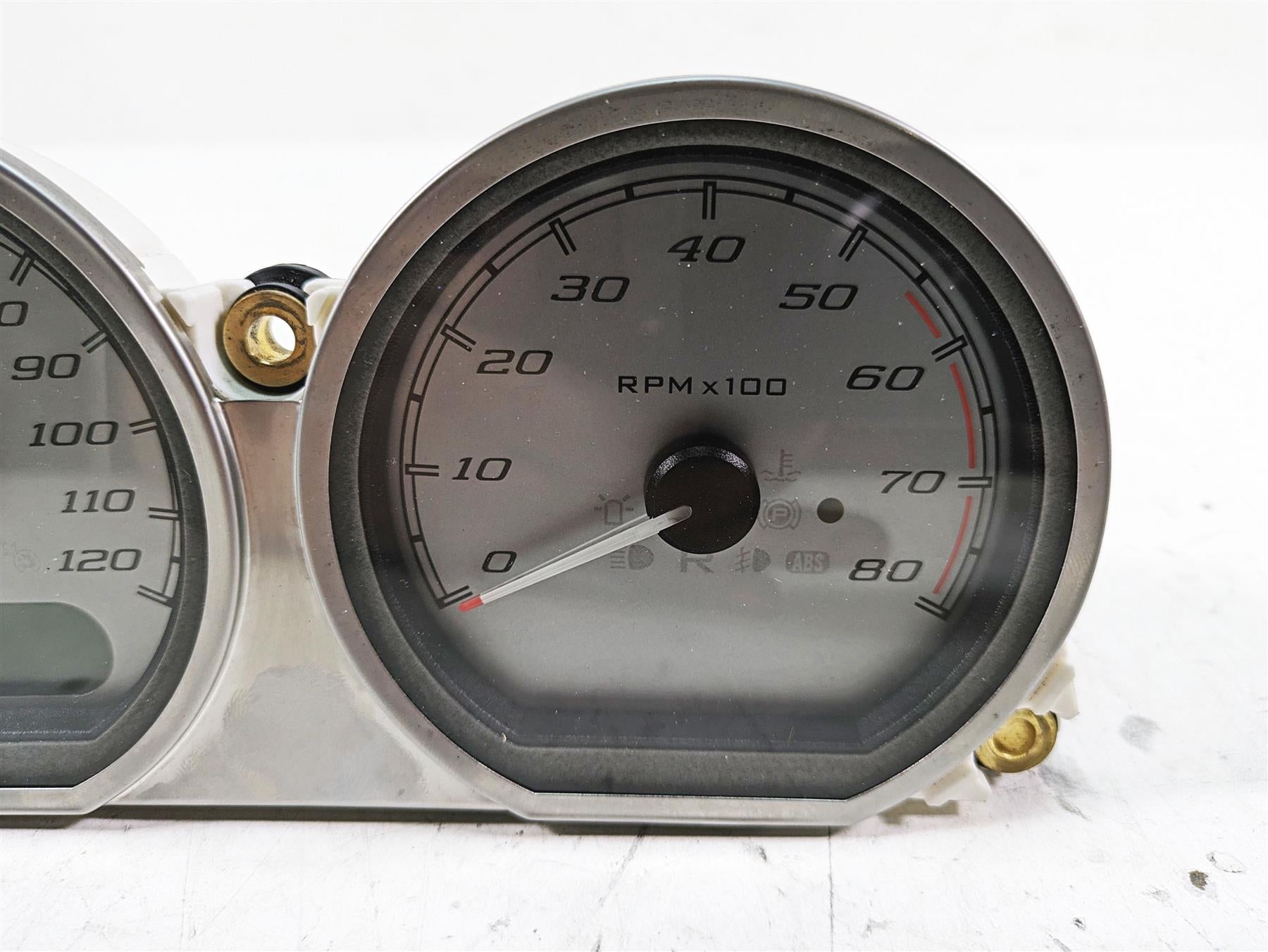 2015 Harley Touring FLHXS Street Glide Speedometer Instrument Gauge 13K 70900124 {{ shop.shopifyCountryName }} - Mototech271