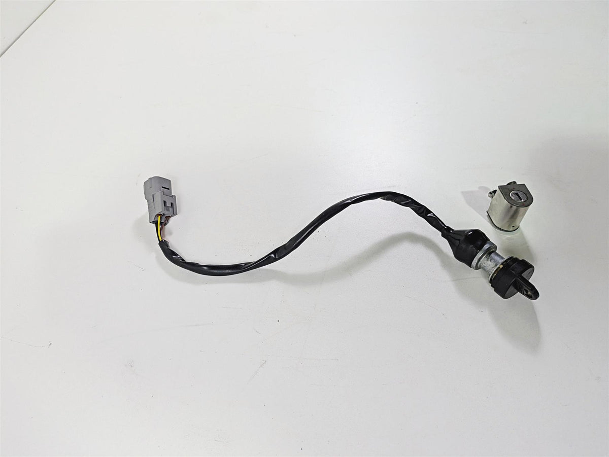 2021 CFMoto Zforce 950 Sport Ignition Switch Key Set 5BY0-011000 {{ shop.shopifyCountryName }} - Mototech271