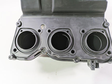 2024 Triumph Tiger 900 GT Air Box Cleaner & Tubes Set T2209565 T2202707 {{ shop.shopifyCountryName }} - Mototech271