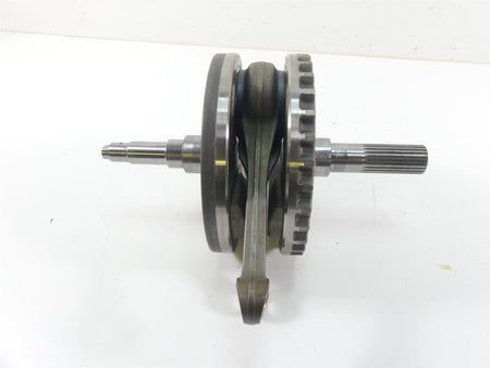 2013 Harley Touring FLHX Street Glide Crankshaft Flywheel Fly Wheel 24100021 {{ shop.shopifyCountryName }} - Mototech271