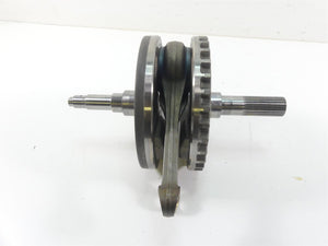 2013 Harley Touring FLHX Street Glide Crankshaft Flywheel Fly Wheel 24100021 | Mototech271