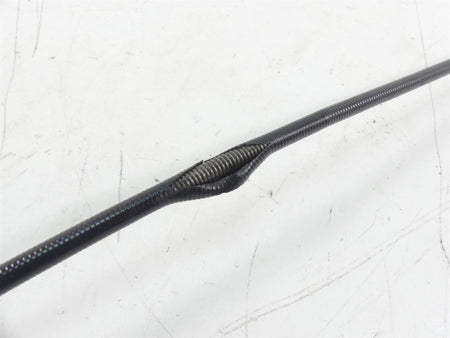 1998 Harley Touring FLHTC Electra Glide Speedo Drive Gear Hub & Cable 67101-96 {{ shop.shopifyCountryName }} - Mototech271