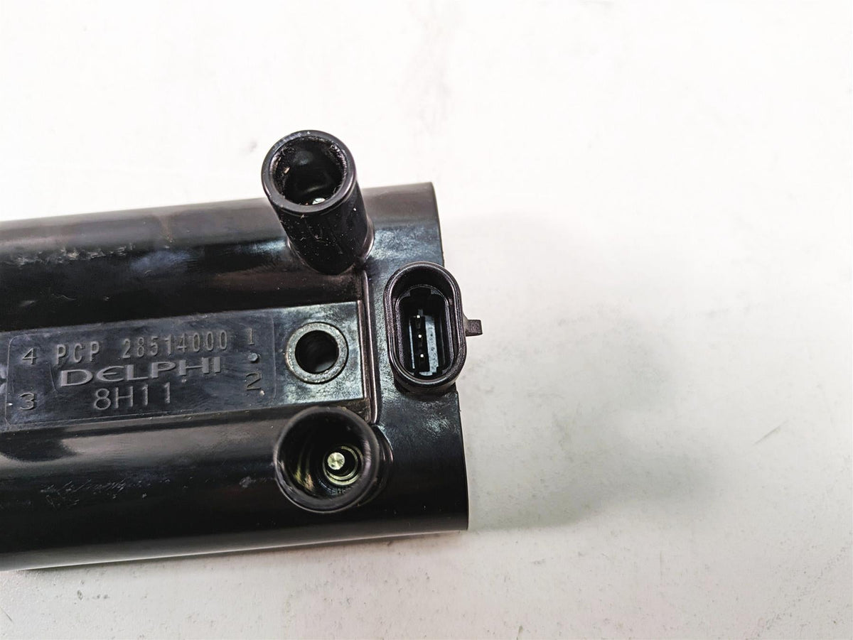 2019 Harley Touring FLHX Street Glide Delphi Ignition Coil 28514000 {{ shop.shopifyCountryName }} - Mototech271
