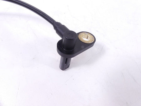2018 Kawasaki ZX1002 NINJA H2 SX SE Front Abs Brake Wheel Speed Sensor 21176-087 {{ shop.shopifyCountryName }} - Mototech271