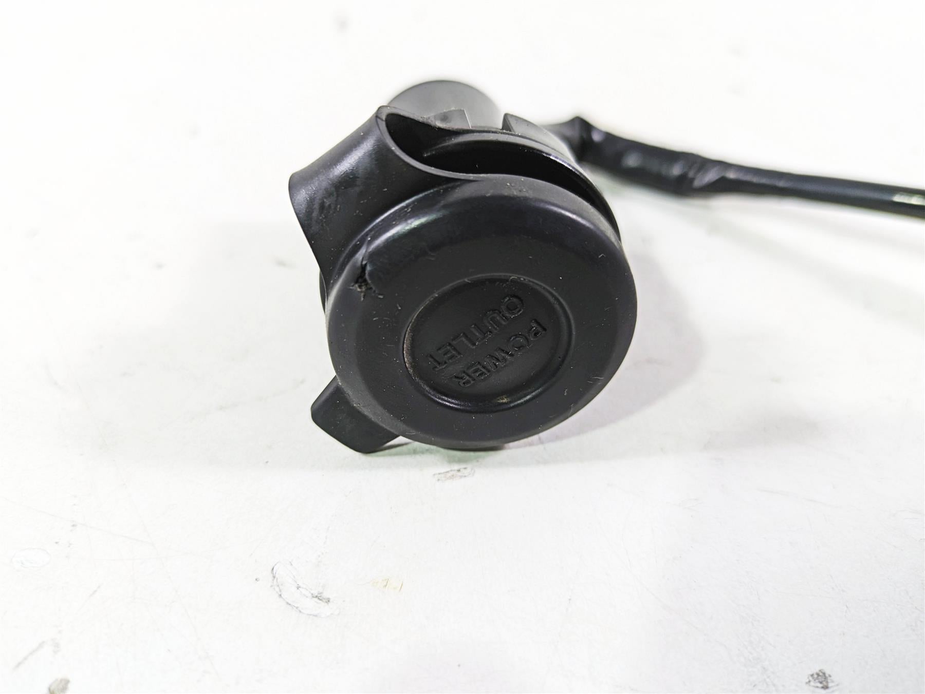2021 Yamaha Tenere 700 XTZ7 12V Cockpit Power Supply Plug B56-8254B-01-00 {{ shop.shopifyCountryName }} - Mototech271