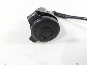 2021 Yamaha Tenere 700 XTZ7 12V Cockpit Power Supply Plug B56-8254B-01-00 | Mototech271