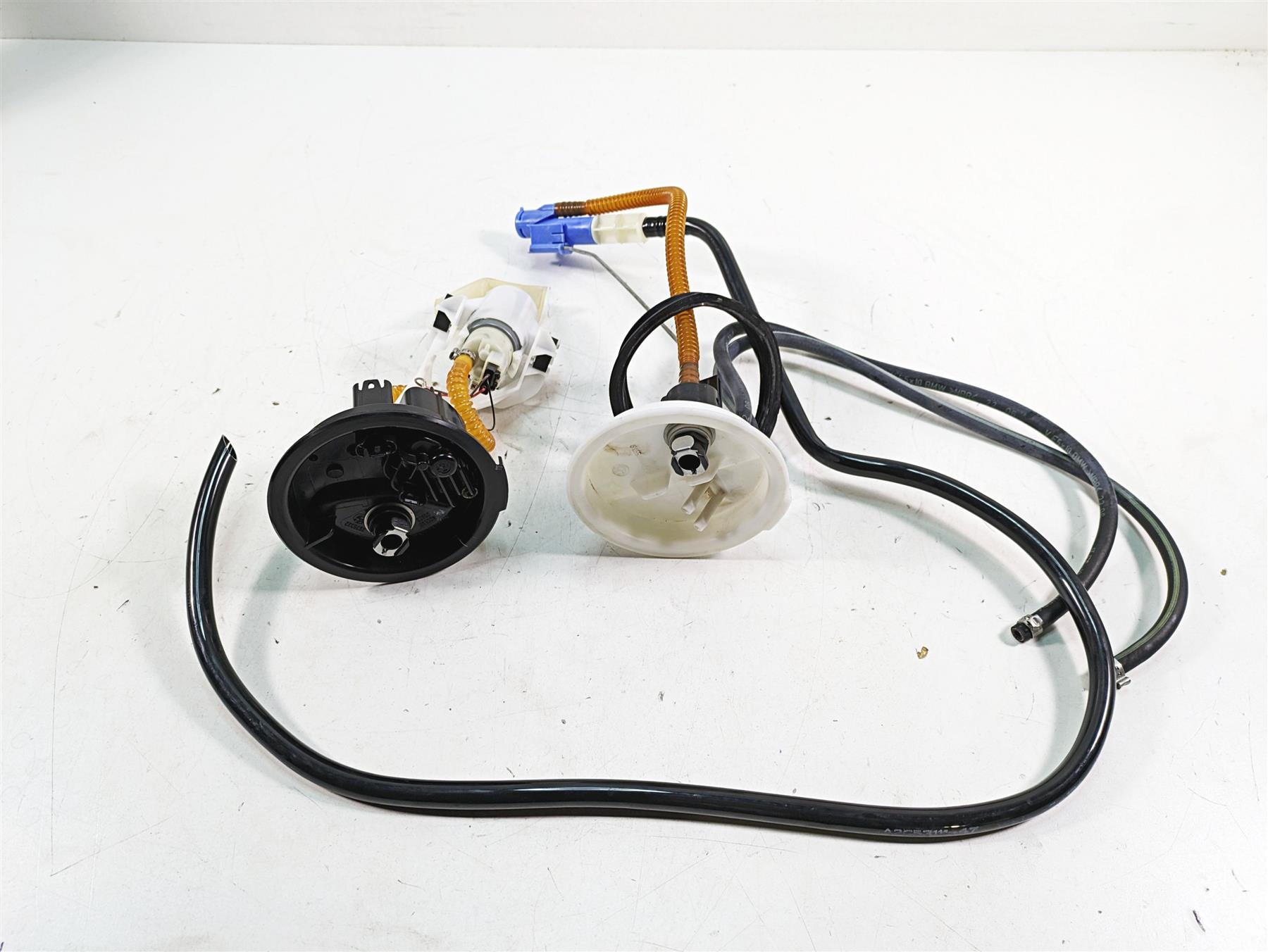 2007 BMW R1200GS K255 Adv Fuel Gas Petrol Pump - Tested 16147708047 {{ shop.shopifyCountryName }} - Mototech271