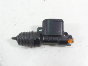 2020 Harley XL1200 CX Sportster Roadster Rear Brake Master Cylinder 1/2 41700025