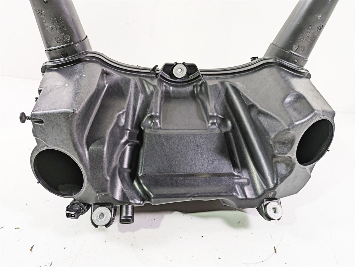 2018 BMW R1200GS GSW K50 Air Box Cleaner Breather K&N Filter Set 13717726792 {{ shop.shopifyCountryName }} - Mototech271