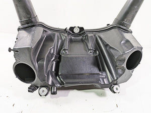 2018  BMW R1200GS GSW K50 Air Box Cleaner Breather K&N Filter Set 13717726792 | Mototech271