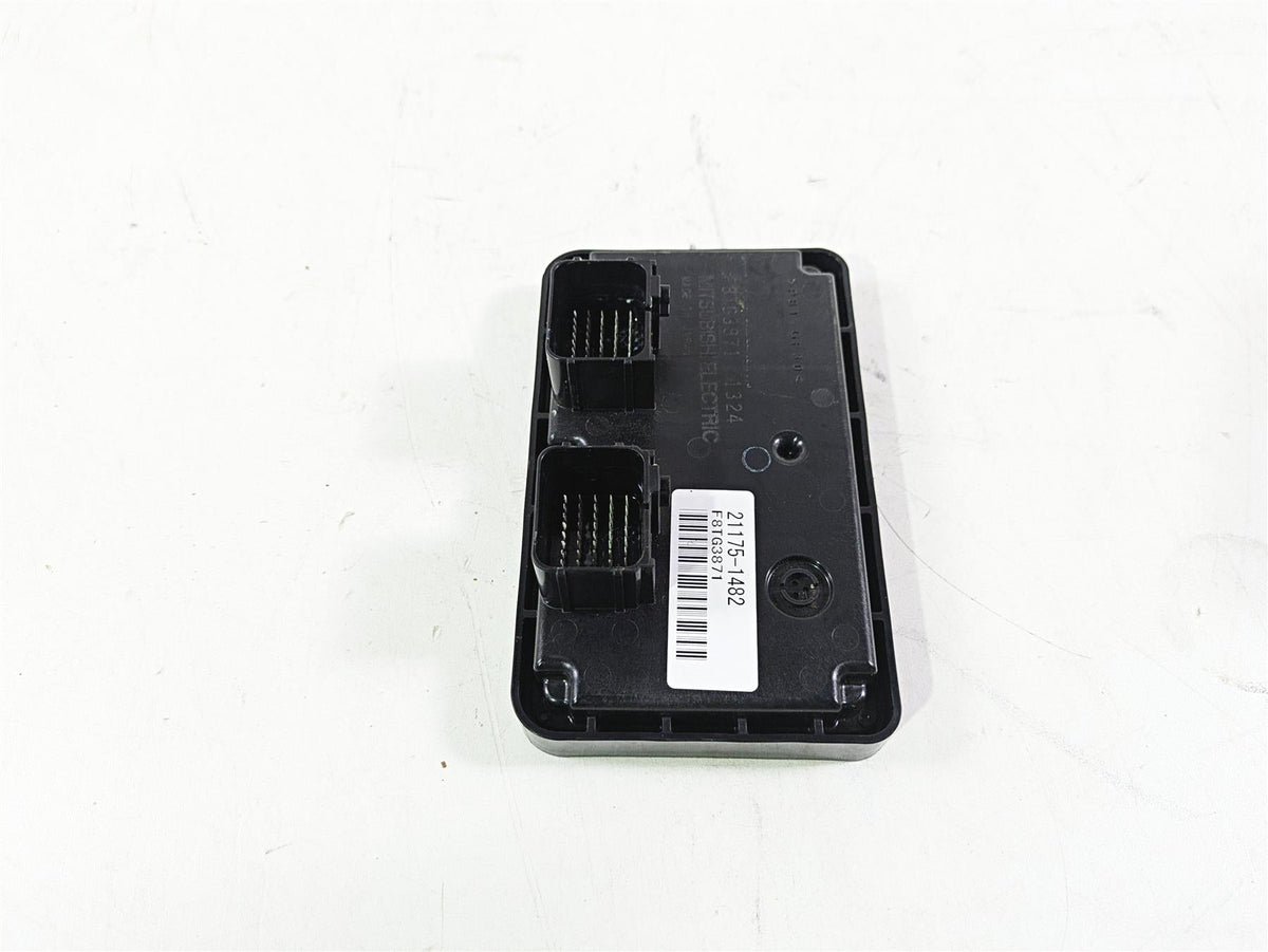 2021 Kawasaki Teryx KRX KRF 1000 Cdi Ecu Ecm Engine Control Module 21175-1482 {{ shop.shopifyCountryName }} - Mototech271