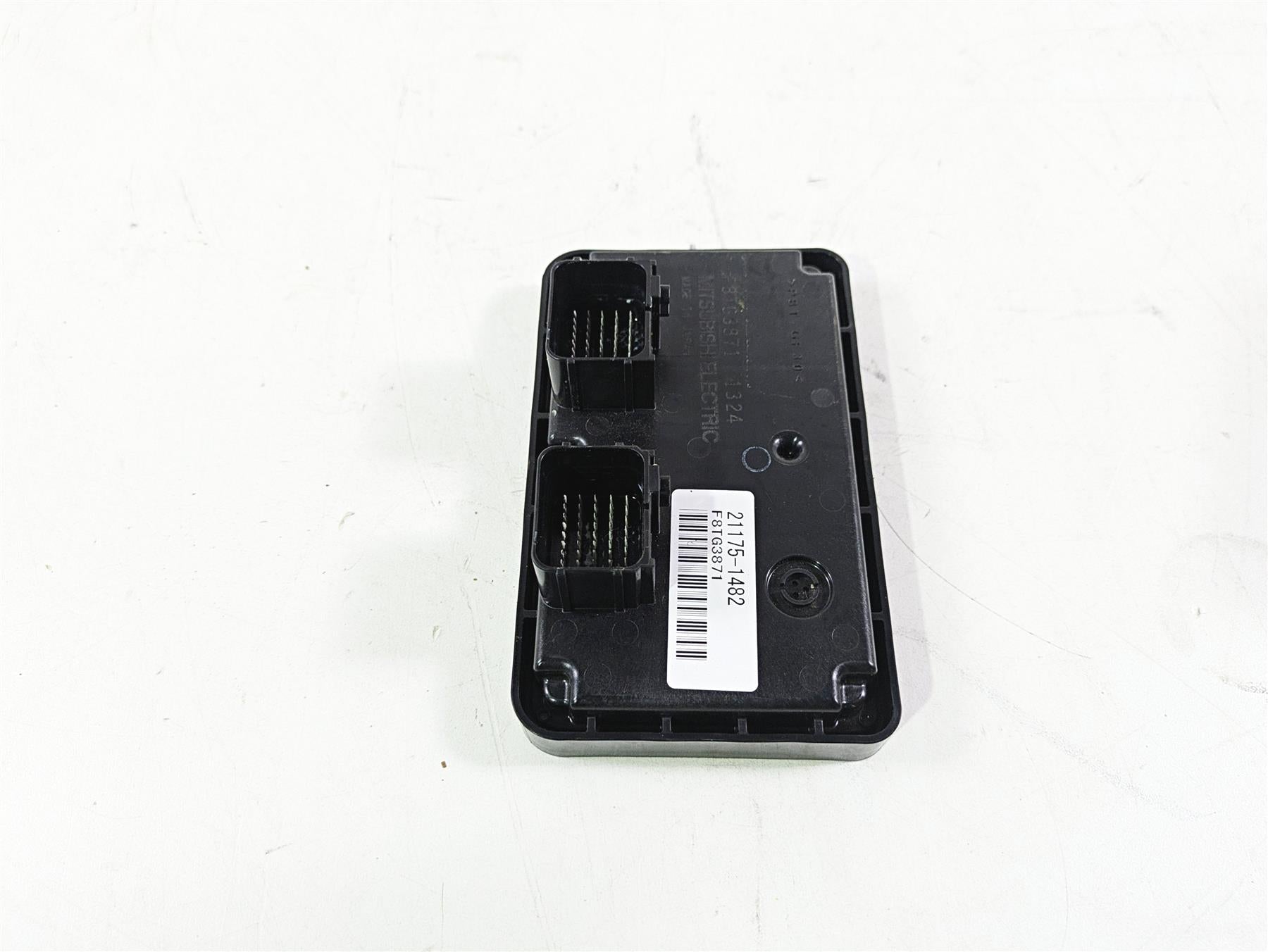 2021 Kawasaki Teryx KRX KRF 1000 Cdi Ecu Ecm Engine Control Module 21175-1482 {{ shop.shopifyCountryName }} - Mototech271