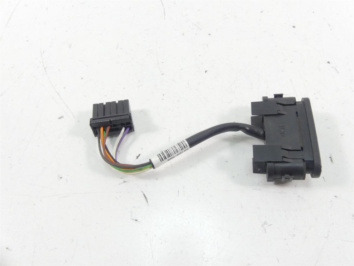 2005 Harley Touring CVO FLHTC SE Electra Glide Instrument Lights 68789-96 {{ shop.shopifyCountryName }} - Mototech271