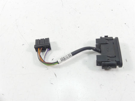 2005 Harley Touring CVO FLHTC SE Electra Glide Instrument Lights 68789-96 {{ shop.shopifyCountryName }} - Mototech271