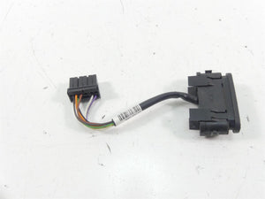 2005 Harley Touring CVO FLHTC SE Electra Glide  Instrument Lights 68789-96