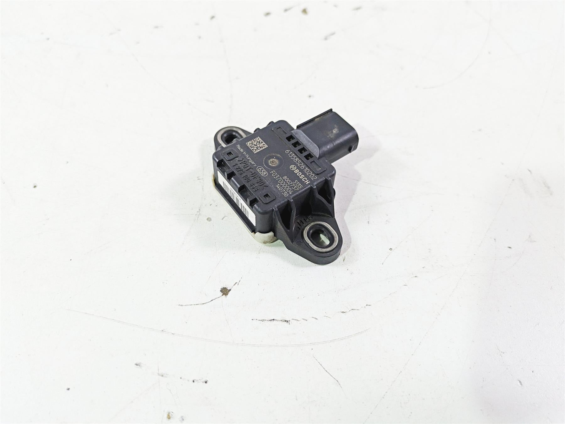 2015 BMW K1600 GT K48 Lean Angle Senor Bosch 61358526102 {{ shop.shopifyCountryName }} - Mototech271