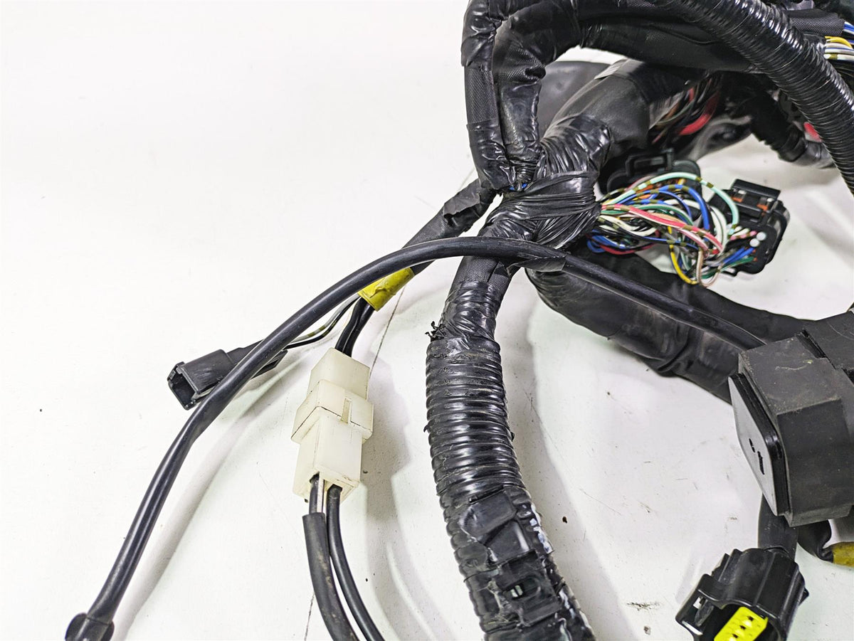 2012 Yamaha XT1200 Super Tenere Wiring Harness Loom - No Cuts 23P-82590-10-00 {{ shop.shopifyCountryName }} - Mototech271