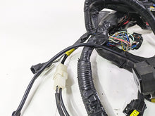 Load image into Gallery viewer, 2012 Yamaha XT1200 Super Tenere Wiring Harness Loom - No Cuts 23P-82590-10-00
