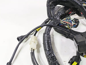 2012 Yamaha XT1200 Super Tenere Wiring Harness Loom - No Cuts 23P-82590-10-00