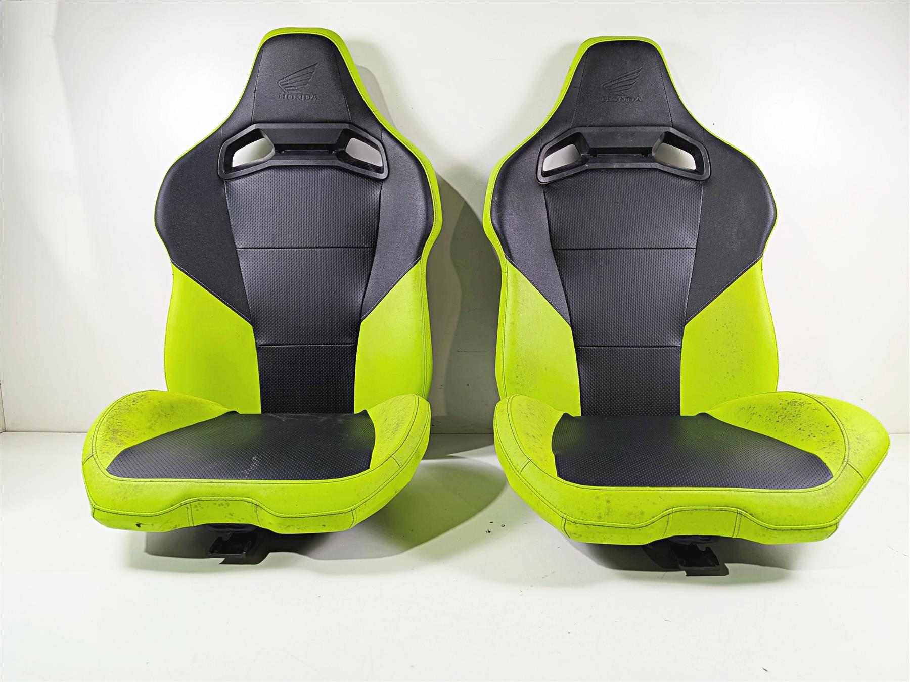 2020 Honda Talon SXS1000 S2R 1000R Green Seat Cushion Set 77170-HL6-A010 {{ shop.shopifyCountryName }} - Mototech271