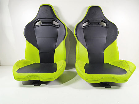 2020 Honda Talon SXS1000 S2R 1000R Green Seat Cushion Set 77170-HL6-A010 {{ shop.shopifyCountryName }} - Mototech271