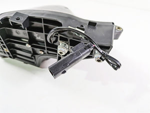 2017 Harley Touring FLHTKSE CVO E-Glide Left Front Speaker & Housing 57000172 | Mototech271