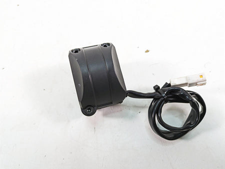 2016 Ducati Panigale 1299 S Right Hand Start Kill Control Switch 65010093I {{ shop.shopifyCountryName }} - Mototech271