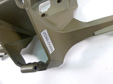 Load image into Gallery viewer, 2012 Ducati Panigale 1199S Front Magnesium Stay Holder &amp; Cover -Read 8291A552BA | Mototech271
