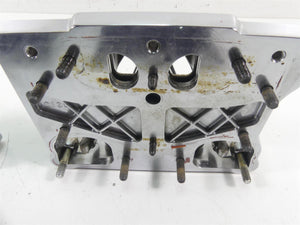 2012 Harley Touring FLHTP Electra Glide Rocker Arm Box Valve Cover Set 17571-99 | Mototech271