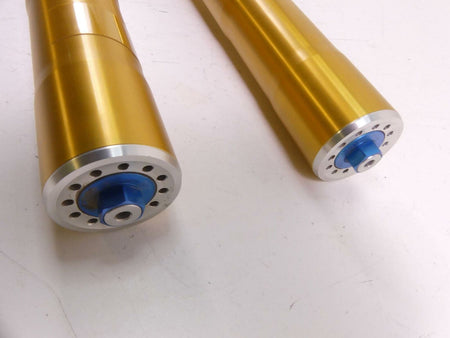 2019 Ducati Supersport 939 S Straight Front Ohlins Forks Set 34520881A 34420881A {{ shop.shopifyCountryName }} - Mototech271