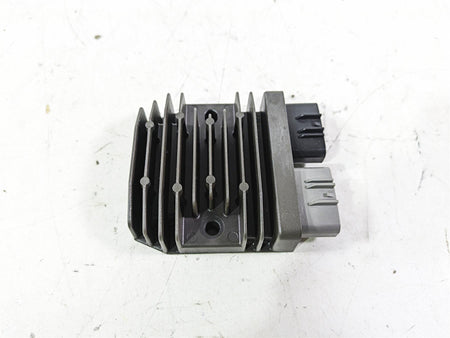 2020 Triumph Street Scrambler 900 Rectifier Voltage Regulator FH020AA 1300675 {{ shop.shopifyCountryName }} - Mototech271
