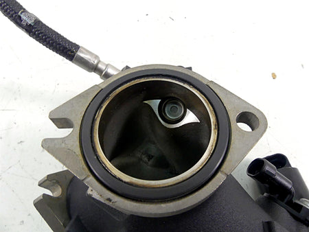 2013 Harley Softail FLSTFB Fat Boy Lo Throttle Body Fuel Injection 27708-10A {{ shop.shopifyCountryName }} - Mototech271