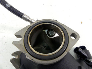 2013 Harley Softail FLSTFB Fat Boy Lo Throttle Body Fuel Injection 27708-10A | Mototech271