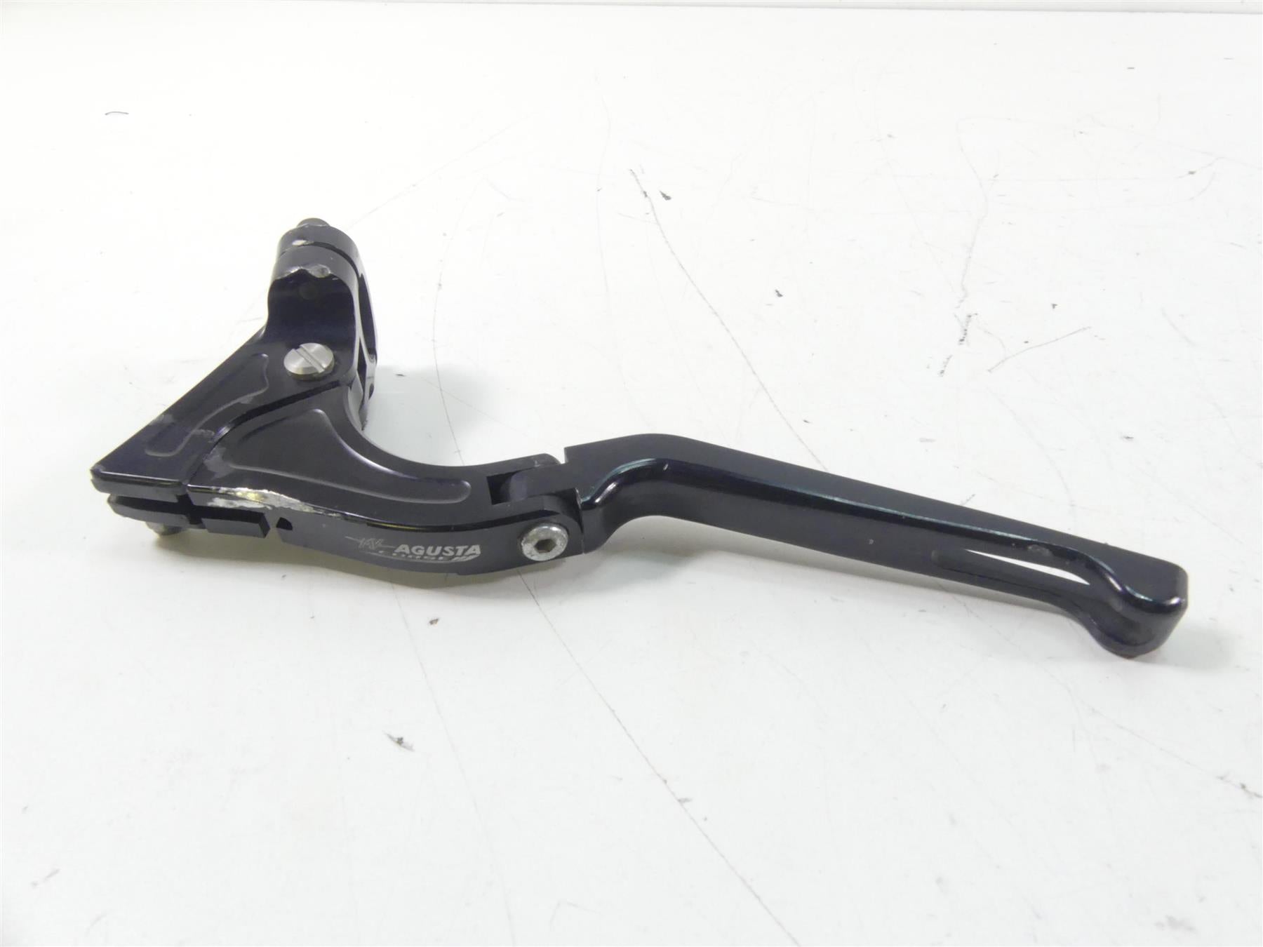 2018 Mv Agusta F3 800 RC Corse Foldable Clutch Lever & Perch 8000C1323 {{ shop.shopifyCountryName }} - Mototech271
