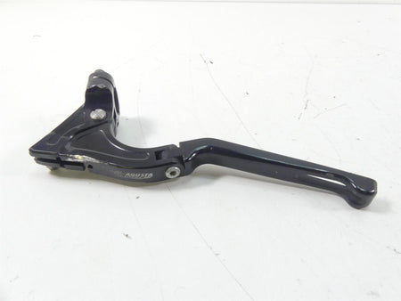 2018 Mv Agusta F3 800 RC Corse Foldable Clutch Lever & Perch 8000C1323 {{ shop.shopifyCountryName }} - Mototech271