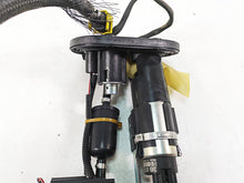 Load image into Gallery viewer, 2021 Aprilia RS660 Fuel Gas Petrol Pump + Sending Unit 5k Only - Tested 2D000547
