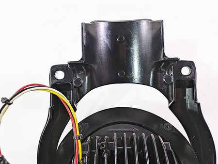 2010 Harley VRSCF Muscle Rod Headlight Head Light Lamp J.W Speaker Led 4034350 {{ shop.shopifyCountryName }} - Mototech271