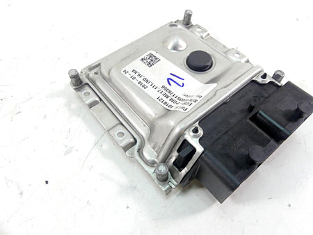 2019 Indian Chieftain Classic Ecm Ecu Ecm Engine Control Module 4018121 {{ shop.shopifyCountryName }} - Mototech271