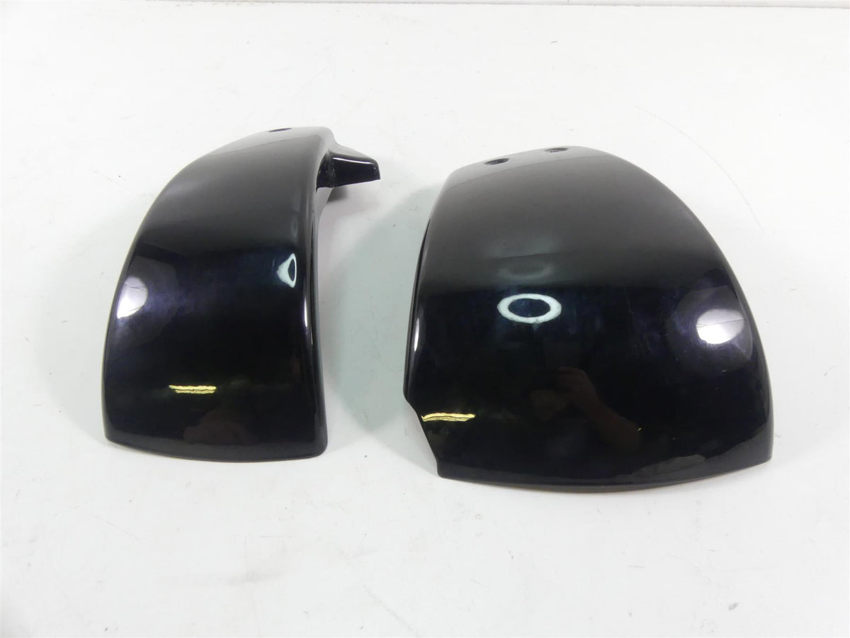 2019 Harley FLHC Softail Heritage Left Right Side Cover Fairing Set 61300648 {{ shop.shopifyCountryName }} - Mototech271